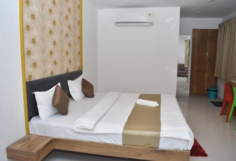 سوییت لوکس, Karan International ,aurangabad