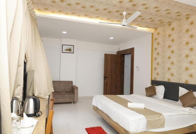 سوییت لوکس, Karan International ,aurangabad