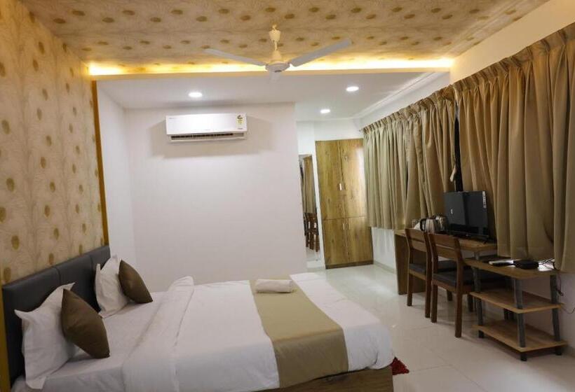 سوییت لوکس, Karan International ,aurangabad