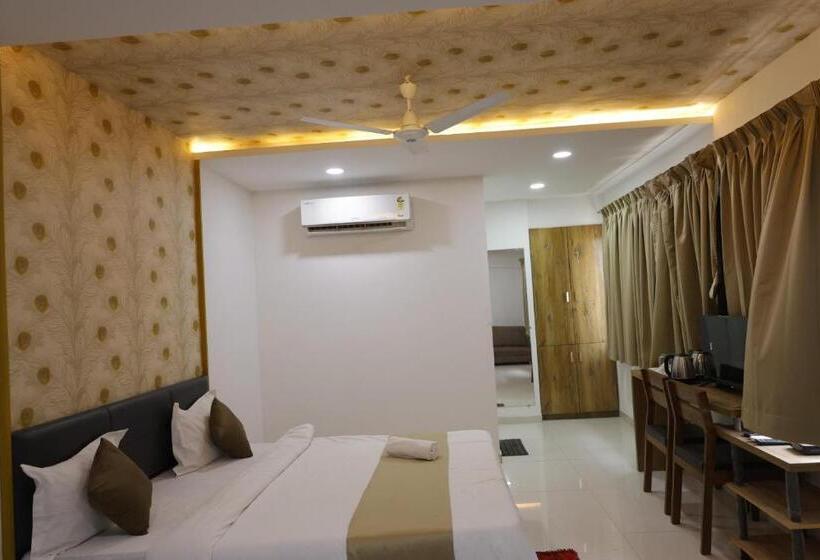 سوییت لوکس, Karan International ,aurangabad