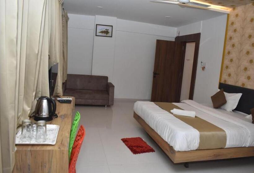 سوییت لوکس, Karan International ,aurangabad