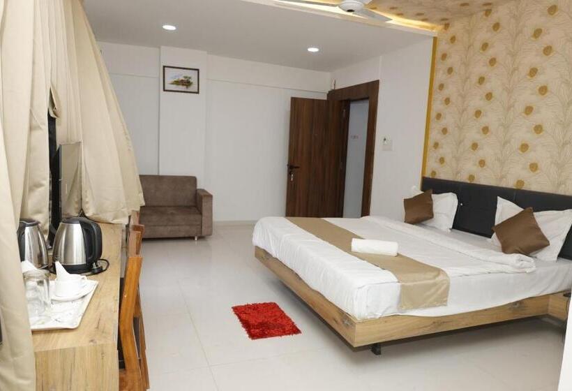 سوییت لوکس, Karan International ,aurangabad