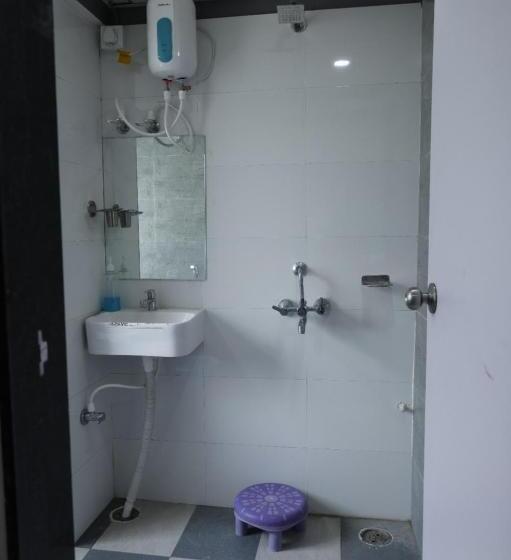 سوییت لوکس, Karan International ,aurangabad