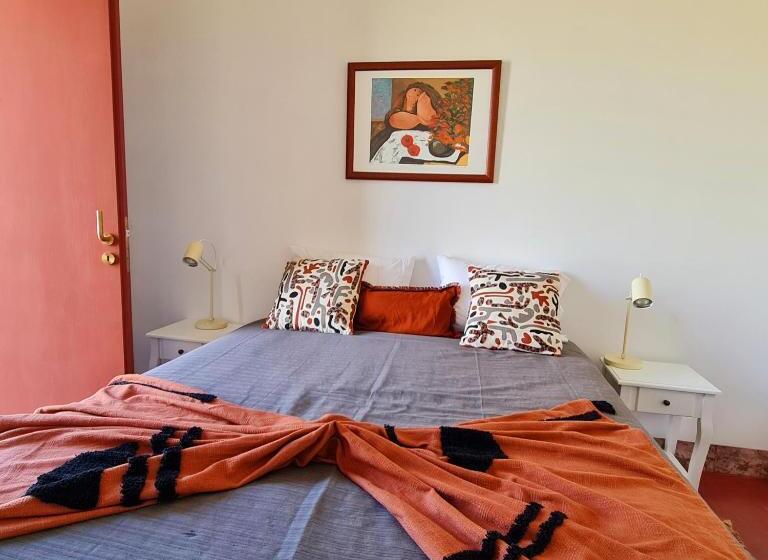 اتاق استاندارد, Monte Das Açoteias   Agroturismo