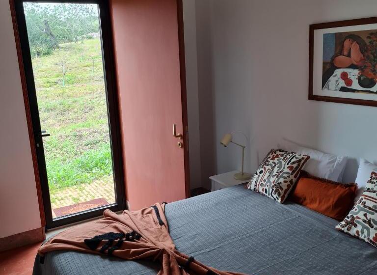 اتاق استاندارد, Monte Das Açoteias   Agroturismo
