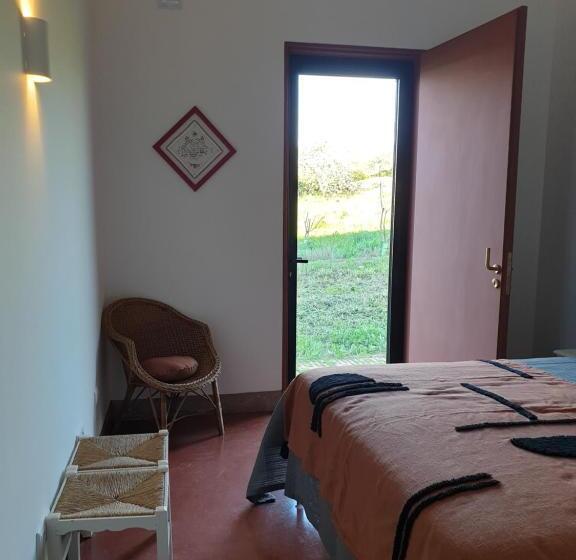 اتاق استاندارد, Monte Das Açoteias   Agroturismo