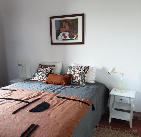 اتاق استاندارد, Monte Das Açoteias   Agroturismo