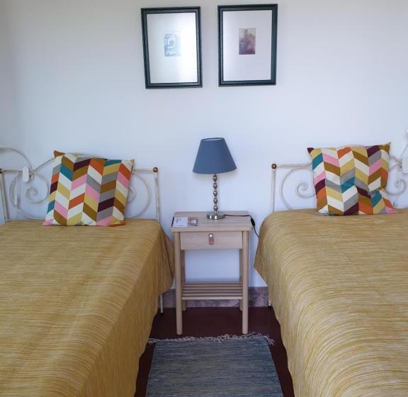 اتاق استاندارد, Monte Das Açoteias   Agroturismo