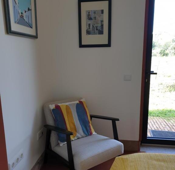 اتاق استاندارد, Monte Das Açoteias   Agroturismo