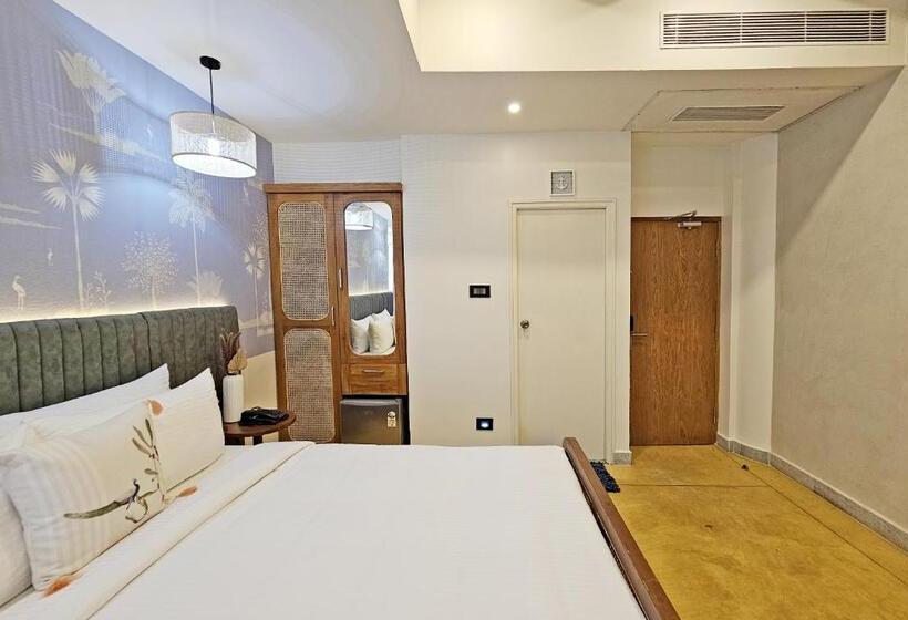 اتاق سوپریور, Sea Gadabout   Seaside Stays