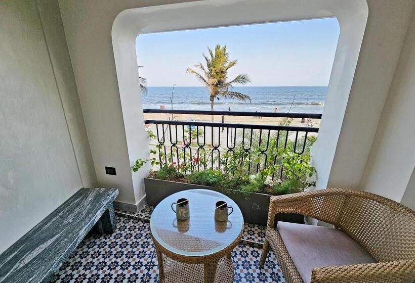 اتاق سوپریور, Sea Gadabout   Seaside Stays