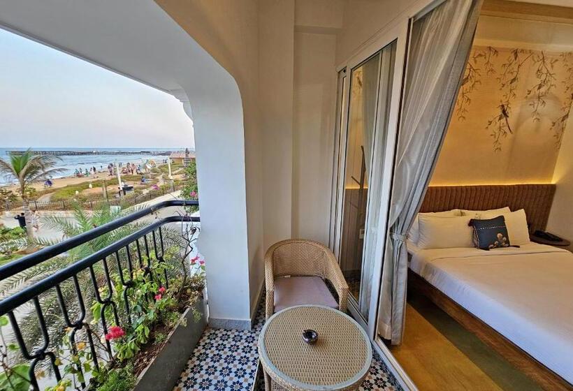 اتاق سوپریور, Sea Gadabout   Seaside Stays