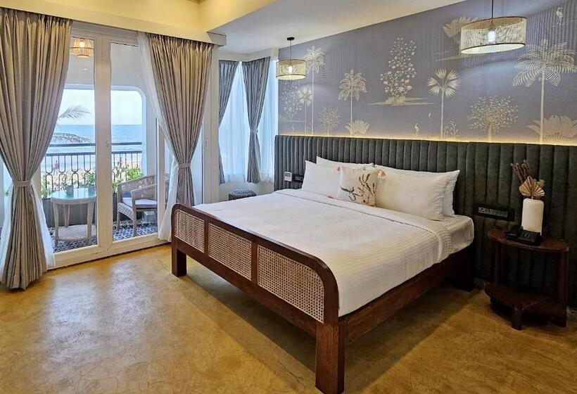 اتاق سوپریور, Sea Gadabout   Seaside Stays