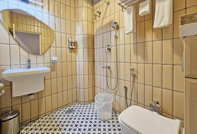 اتاق سوپریور, Sea Gadabout   Seaside Stays
