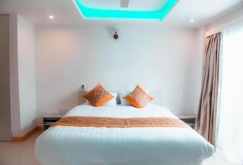 اتاق استاندارد, Morus Bliss   Divers  Preferred