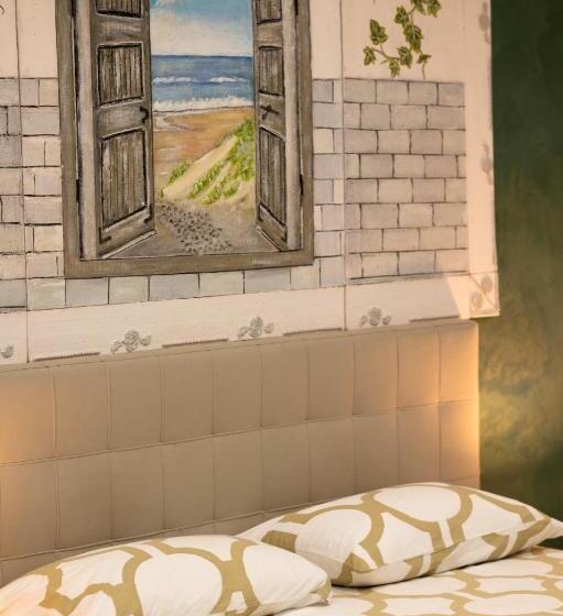 اتاق استاندارد, Domus Cuomo B&b