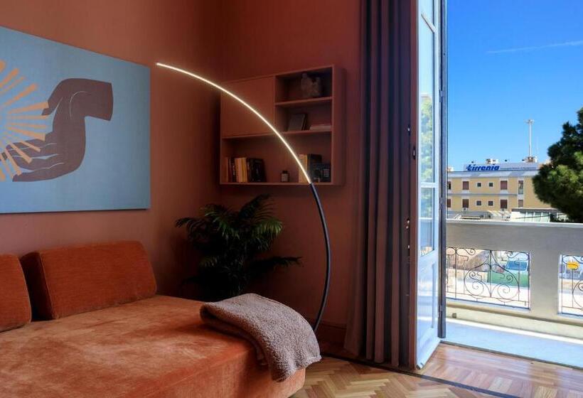 سوییت سوپریور, Belmonte Luxury Rooms   Lr Collection