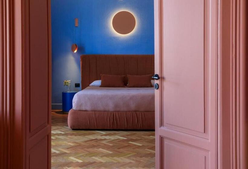 سوییت سوپریور, Belmonte Luxury Rooms   Lr Collection