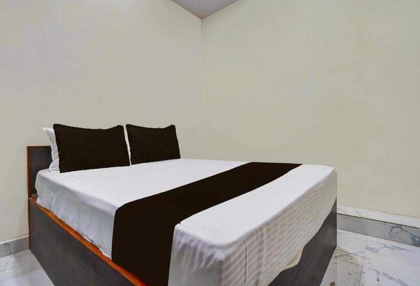اتاق کلاسیک سه تخته, O Diva Inn   Ii