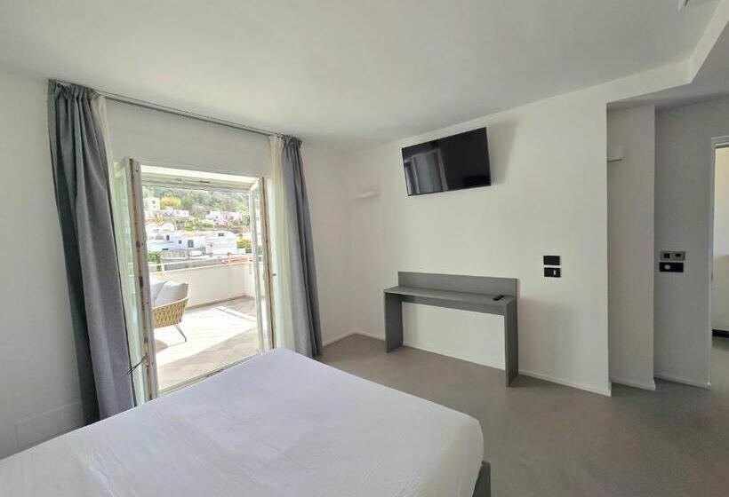 اتاق سوپریور, A&a Rooms