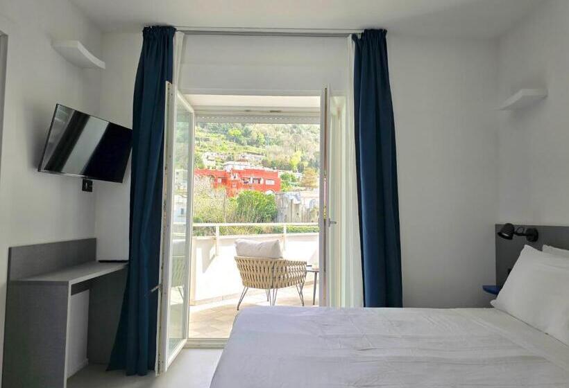 اتاق استاندارد, A&a Rooms