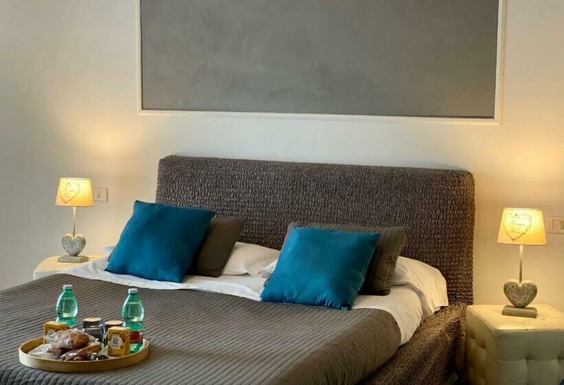 اتاق استاندارد, Agrisesto B&b