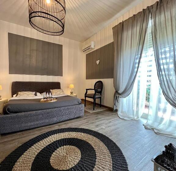 اتاق استاندارد, Agrisesto B&b