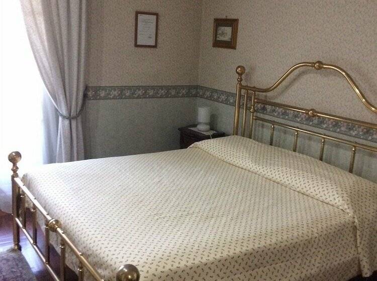 سوییت, B&b A Casa Tua
