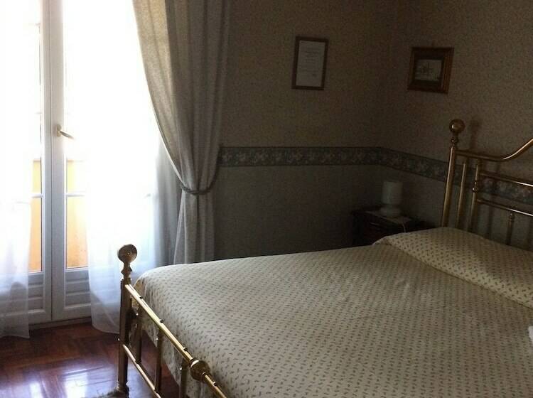 سوییت, B&b A Casa Tua