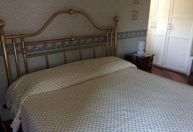 سوییت, B&b A Casa Tua