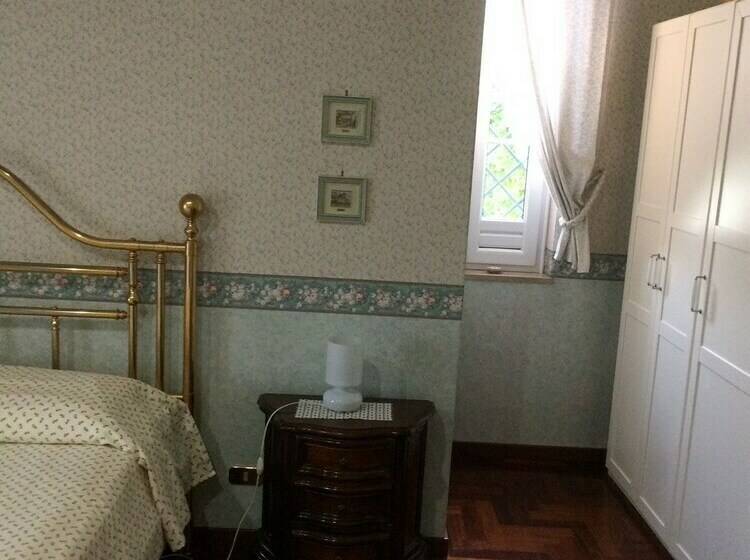 سوییت, B&b A Casa Tua