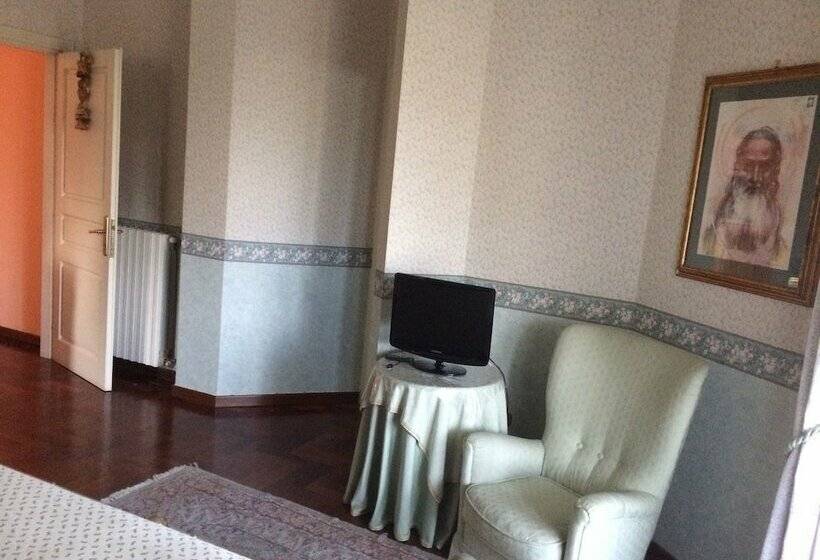 سوییت, B&b A Casa Tua