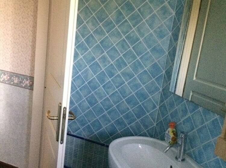 سوییت, B&b A Casa Tua