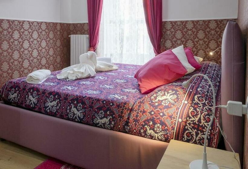 اتاق استاندارد, B&b Amores