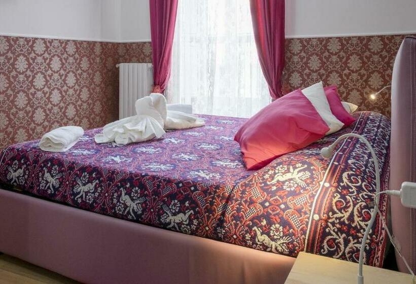 اتاق استاندارد, B&b Amores