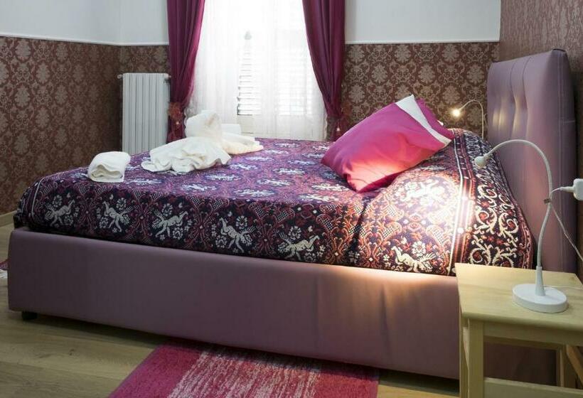 اتاق استاندارد, B&b Amores