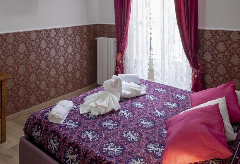 آپارتمان 2 خوابه, B&b Amores