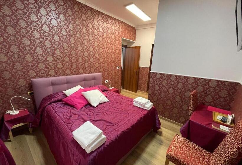 آپارتمان 2 خوابه, B&b Amores