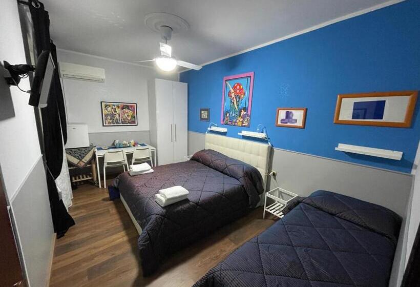 آپارتمان 2 خوابه, B&b Amores