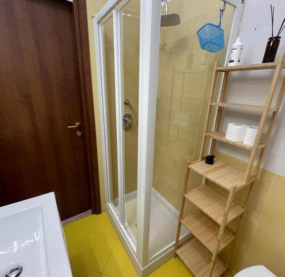 اتاق استاندارد, B&b Amores