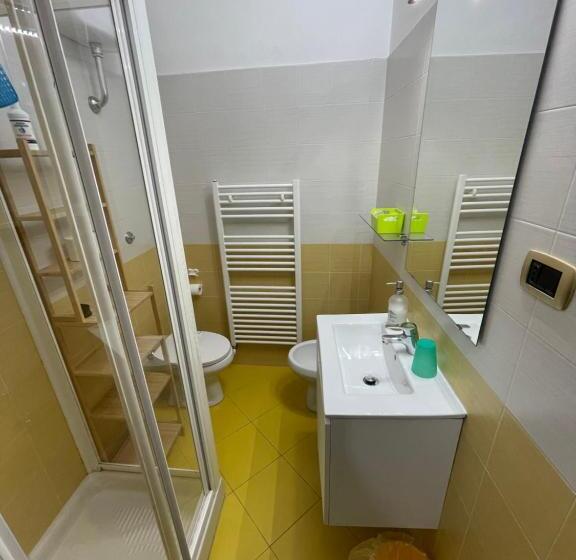 اتاق استاندارد, B&b Amores