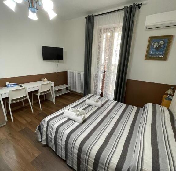 اتاق استاندارد, B&b Amores