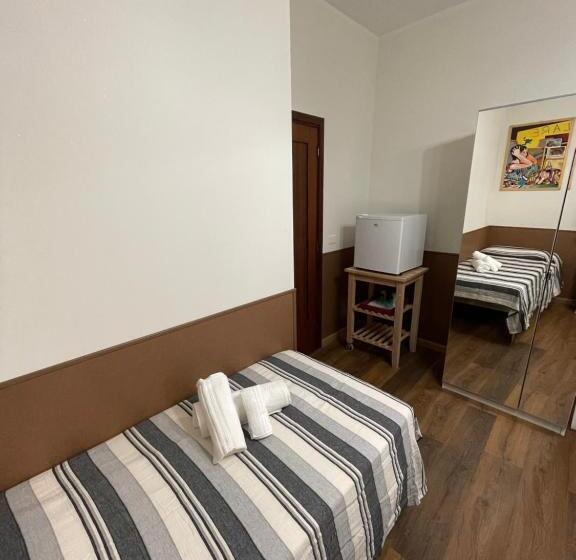 اتاق استاندارد, B&b Amores