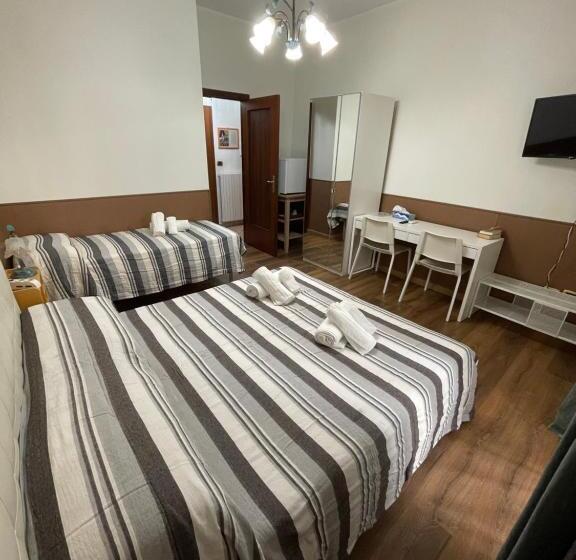 اتاق استاندارد, B&b Amores