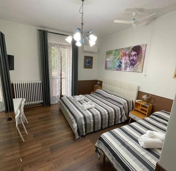اتاق استاندارد, B&b Amores