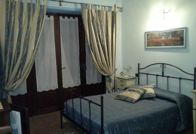 اتاق استاندارد, B&b Cascina Bellavista