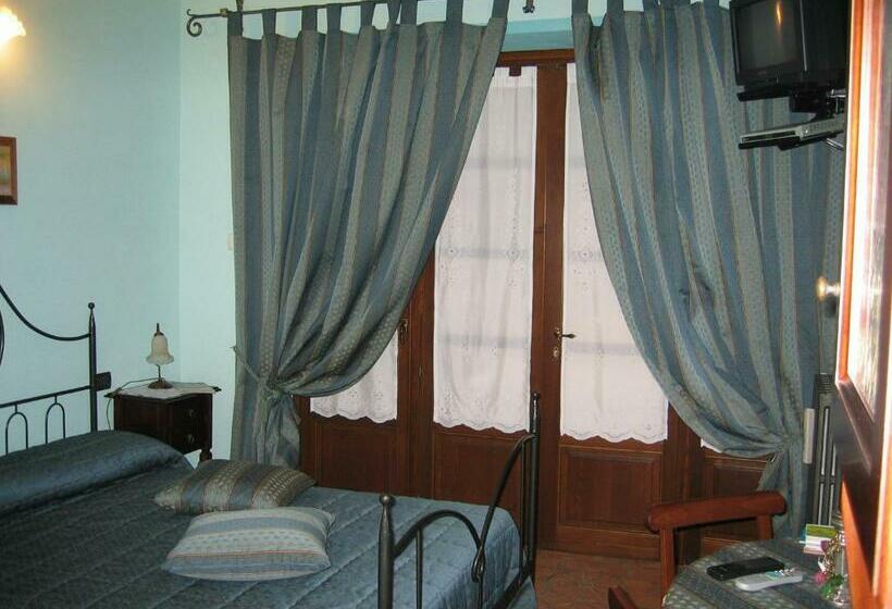 اتاق استاندارد, B&b Cascina Bellavista