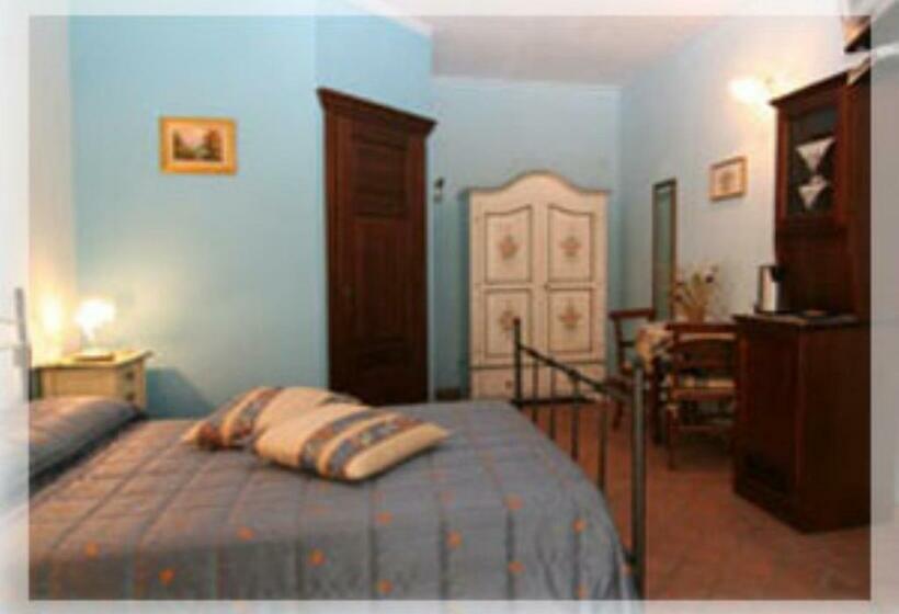 اتاق استاندارد, B&b Cascina Bellavista