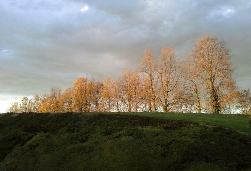 اتاق استاندارد, B&b Cascina Bellavista