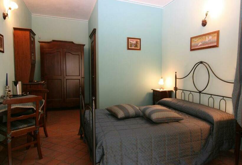 اتاق استاندارد, B&b Cascina Bellavista